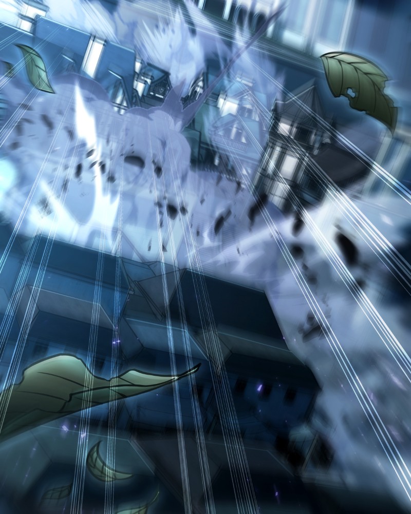 The World After the Fall, Chapter 26 image 039